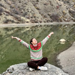 Ксения Цушко, 17.12, Астрахань