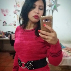 Karla Camargo, 22.08.1996, Tatuí