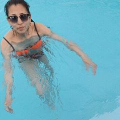 Бота Бугыбаева, 01.05.1993, Алматы