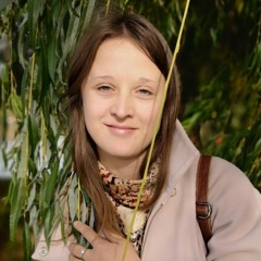 Дарья Ядова, 29.11, Москва