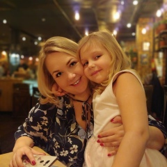 Аня Егорова, 21.11.1984, Алматы