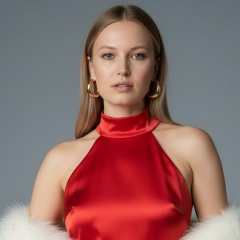 Жанна Балдина, 15.04.1994, Сусанино