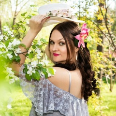 Irine Go, 23.09.1986, Усть-Каменогорск