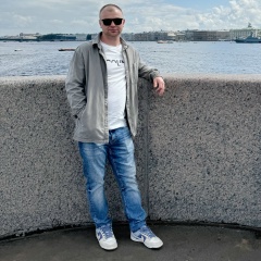 Коля Володченко, 31.05.1991, Калининград