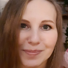 Наталья Анненкова, 26.07.1973, Санкт-Петербург