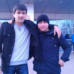 Резуан Тхагапсоев, 15.03.1992, Нальчик