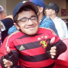 Gustavo Militão, 02.05.1980, Recife