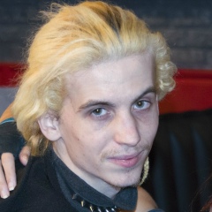 Владимир Горохов, 08.07.1993, Киев