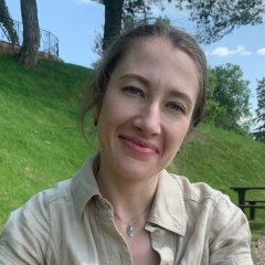 Оксана Сыргий, 28.11.1983, Москва