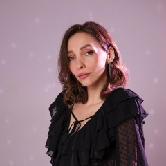 Елена Анисимова, 29.12, Самара