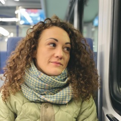 Фея Шалфея, 22.03