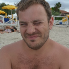 Александр Фалин, 10.01, Омск