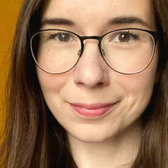 Елизавета Шушпанова, 09.09.1990, Санкт-Петербург