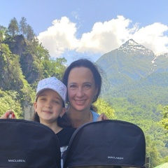 Нася Капитан, 14.10.1985, Санкт-Петербург