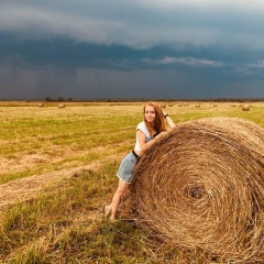 Elena Vitte, 14.10, Санкт-Петербург