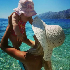 Леся Марків, 09.03, Мукачево