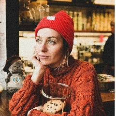 Юля Качанова, 12.05