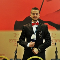 Den Kushnaryoff, 30.05, Киев