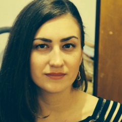 Erica Juliana, 24.05.2001, Москва