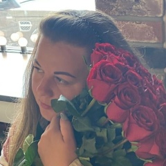 Анастасия Романова, 05.08.1986, Санкт-Петербург