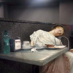 Shake Tree, 01.02.1987, Санкт-Петербург