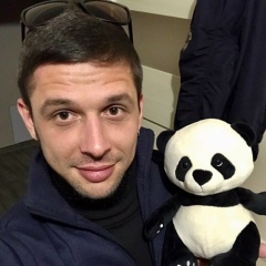 Витя Черней, 05.01, Maldegem