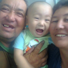 Гуля Умирбекова