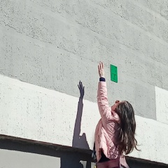 Таня Гусева, 12.09.1985, Минск