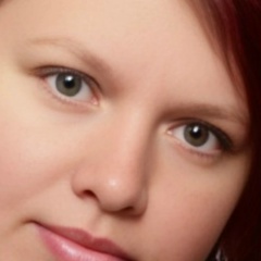 Надежда Терентьева, 30.01.1977, Санкт-Петербург