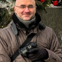 Иван Шевченко, Москва