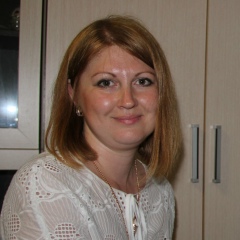 Ольга Семенова, 23.04, Екатеринбург