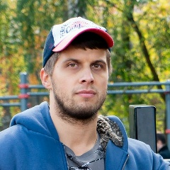 Павел Грудцын, 05.10, Пермь