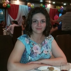 Наталья Ранцева, 02.09.1993, Шортанды