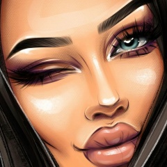 Вика Турмалина, Amsterdam