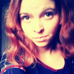 Юлиана Ярошенко, 01.06.2000, Днепр (Днепропетровск)