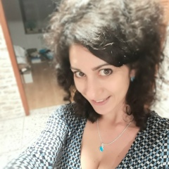 Алла Трофимовская, 04.04.1984, Lancaster