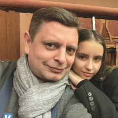 Глеб Кранспортье, 24.02.1976, Москва