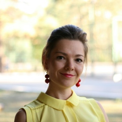 Aleksandra Tretyakova, 27.05.1987, Самара