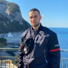 Роман Гладков, 21.01.1991, Москва