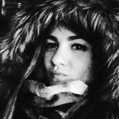 Юля Левицкая, 07.07.1994, Киев