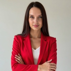 Ульяна Курбатова, 19.11, Санкт-Петербург