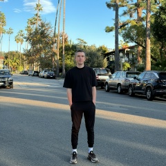 Станислав Якубовский, 27.08.1991