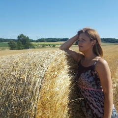 Ольга Шауберт, 24.07.1985, Frankfurt am Main