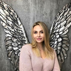 Эллина Коваль, 10.05, Москва