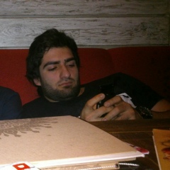 Арслан Ибрагимов, 19.03.1990, Избербаш