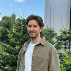 Евгений Лёхов, 26.03.1987, Санкт-Петербург