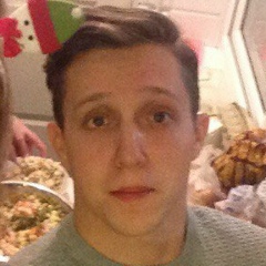 Валера Олейник, 02.04.1993, Козелец