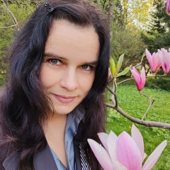 Елена Генералова, 11.10.1976, Санкт-Петербург