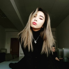 Aisha Ajygulova, 05.11.1999, Бишкек