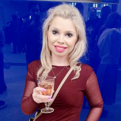 Марина Баранова, 11.03, Жуковский